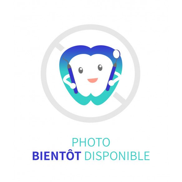 Ecarteur de joues Optragate small 80u sans latex - Ivoclar