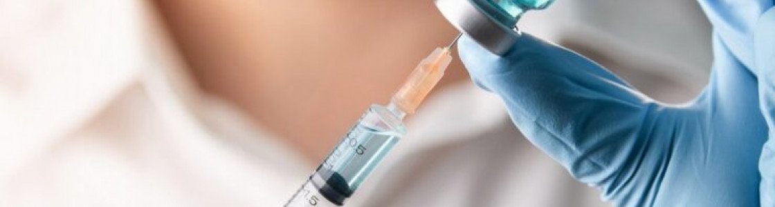 Vaccination anti-covid: les chirurgiens-dentistes de tout âge peuvent désormais se faire vacciner !