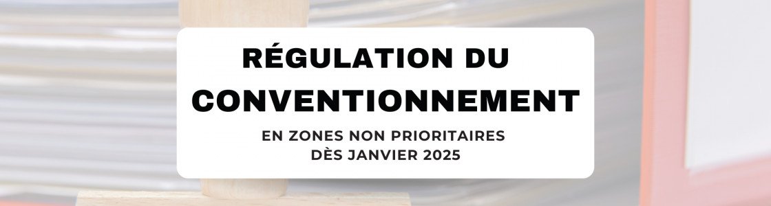 Régulation du Conventionnement en Zones Non Prioritaires dès 2025 : Quelles Implications pour les Chirurgiens-Dentistes ?