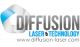 Diffusion Laser & Technology
