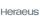 Heraeus
