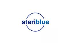 Steriblue