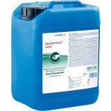 Gel hydroalcoolique Desderman  care - Schülke