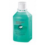 Gel hydroalcoolique Desderman  care - Schülke