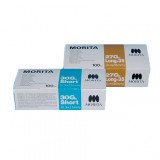 Aiguilles 30g boite de 100 Morita