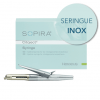 Seringue Sopira Citoject Inox Heraeus