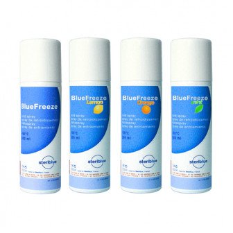 Spray Bluefreeze 200ml Stériblue