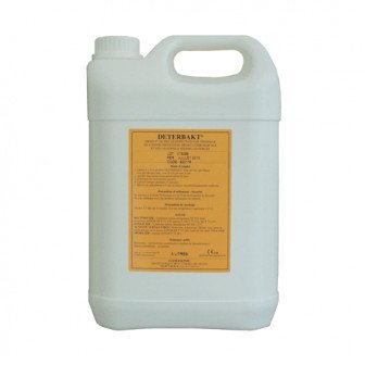 Pré désinfectant Deterbakt - 5L Gamasonic