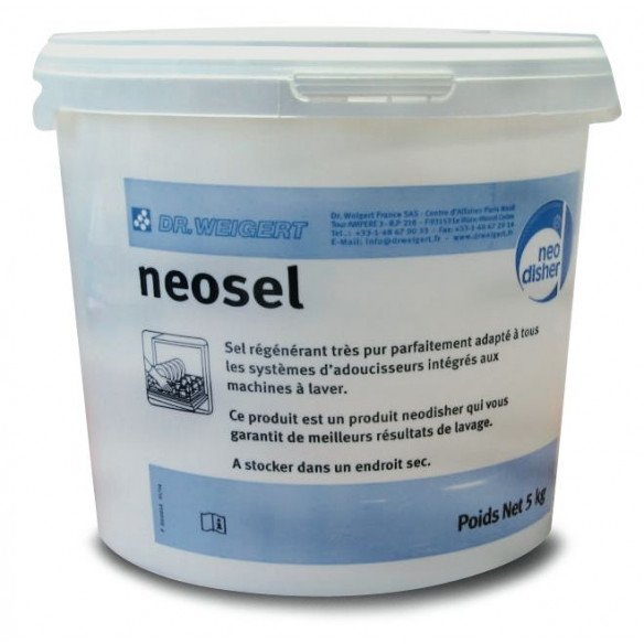Sel Neosel - 5L Dr Weigert