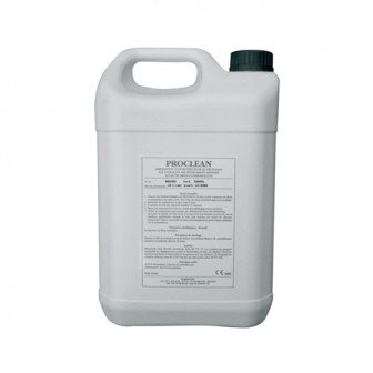 Nettoyant Proclean - Bidon 5L Gamasonic