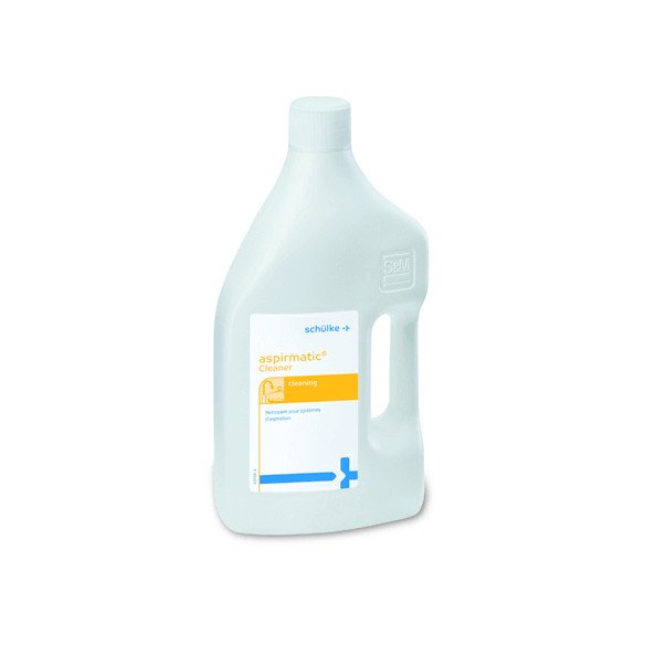 Aspirmatic Cleaner 2L - Schülke