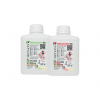 Green & Clean M2 - recharge 2x500ml Metasys