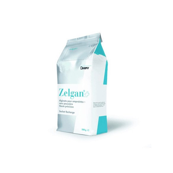 Zelgan Plus 500g Dentsply
