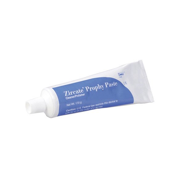 Pâte prophylactique Zircate - 170g  Dentsply