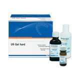 Ufi Gel Hard - Coffret poudre liquide Voco