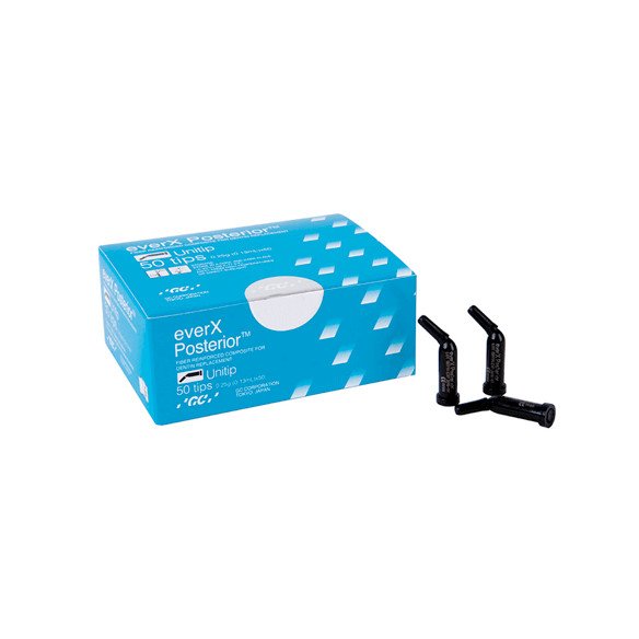 Ever X Posterior 15 unitips de 0,16ml GC