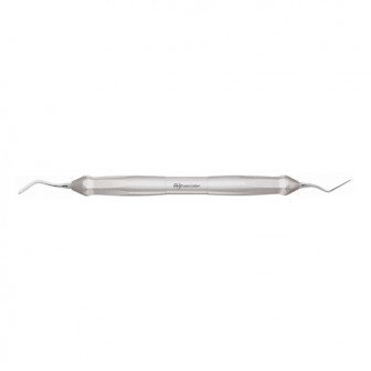 Spatule à bouche Heidemann XL Style Prodont Holliger