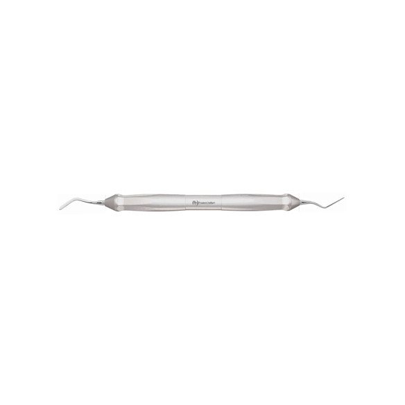 Spatule à bouche Heidemann XL Style Prodont Holliger