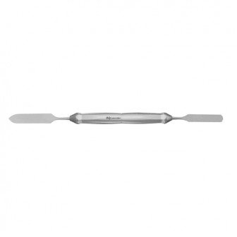 Spatule à ciment double XL Style Prodont Holliger