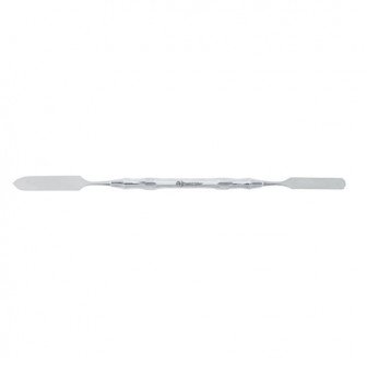 Spatule à ciment double Design Prodont Holliger