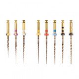 Limes ProTaper Gold Shaping File - 6 instruments Dentsply Maillefer