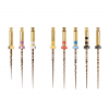 Limes ProTaper Gold Assortiment - 6 instruments Dentsply Maillefer