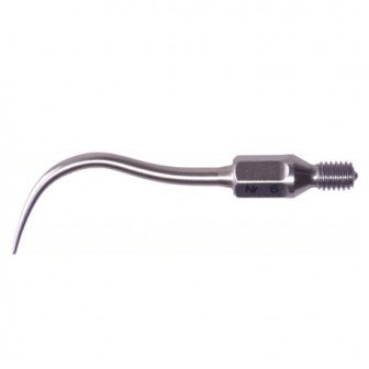 Insert SONICflex scaler n°6A Kavo adapté SONICflex 2008