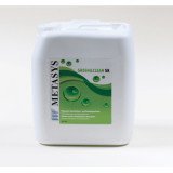 Green & Clean SK - Recharge bidon de 5L Metasys