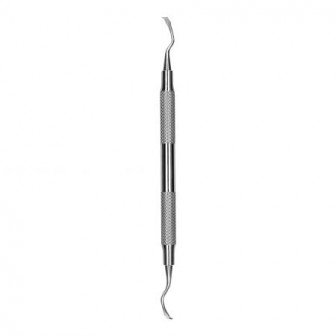 Ciseaux Parodontaux Rhodes C36/37 Hu Friedy