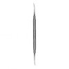 Ciseaux Parodontaux Chisel n°2 manche n°4 CPF2 Hu Friedy