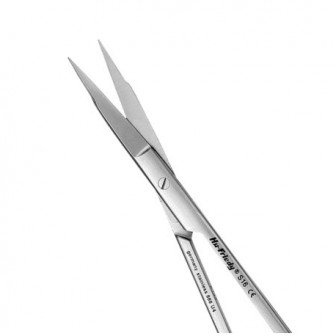 Ciseaux Goldman Fox Droit S16 Hu Friedy