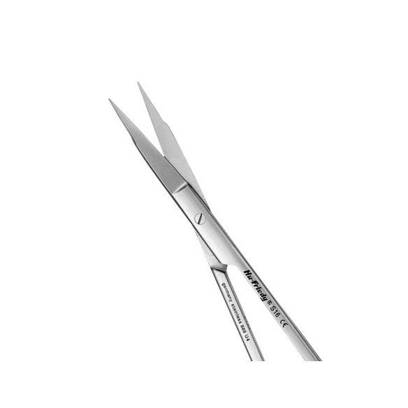 Ciseaux Goldman Fox Droit S16 Hu Friedy