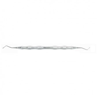 Excavateur double Extra fin de Darby-Perry 162.00D Prodont Holliger