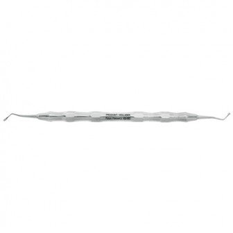 Excavateur double de Darby-Perry n°8 162.08D Prodont Holliger