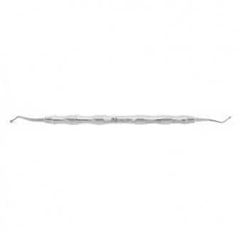 Fouloir double à amalgames 170.13D Prodont Holliger