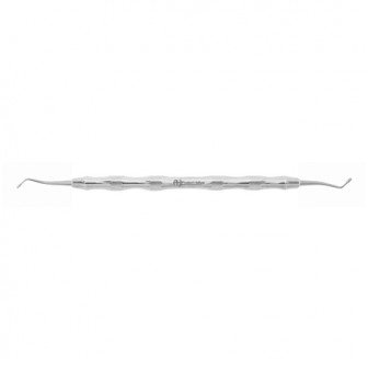 Fouloir double à amalgames 170.10D Prodont Holliger