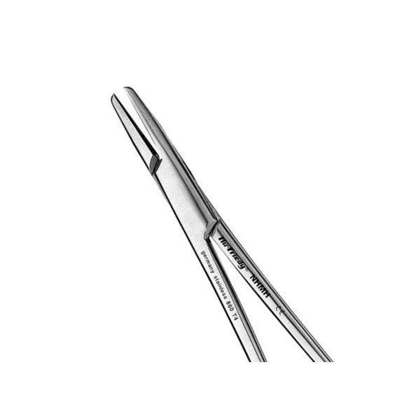 Porte-aiguilles Mayo 16cm NHMH Hu Friedy