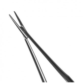 Porte-aiguilles Castro 18cm Hu Friedy