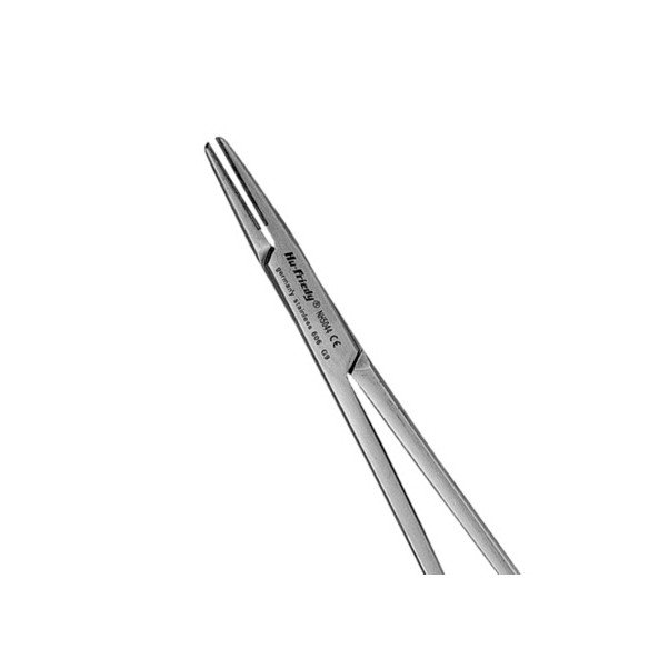 Porte-aiguilles Mayo Perma-Sharp 18cm NH5044 Hu Friedy