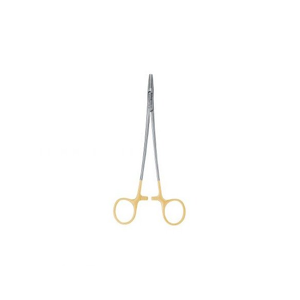 Porte-aiguilles Mayo Perma-Sharp 18cm NH5044 Hu Friedy