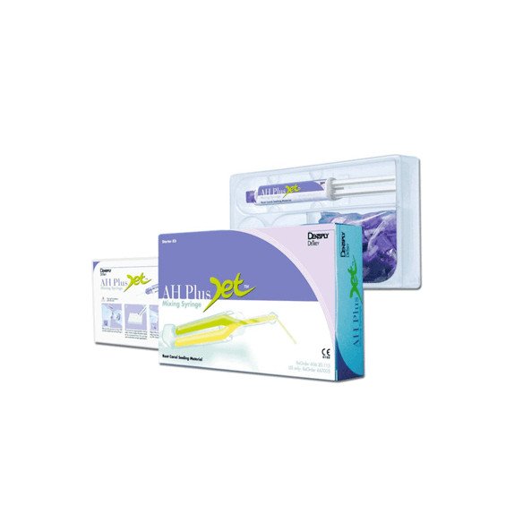 AH Plus Jet® - Intro pack Dentsply