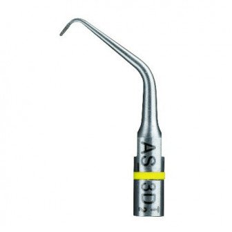 Insert Endosuccess AD3D chirurgie apicale Acteon