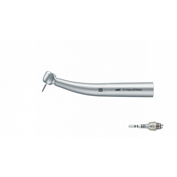 Turbine Ti-Max Z990 LED NSK