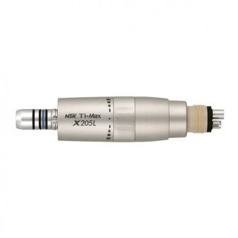Micromoteur Ti-Max X205L LED NSK