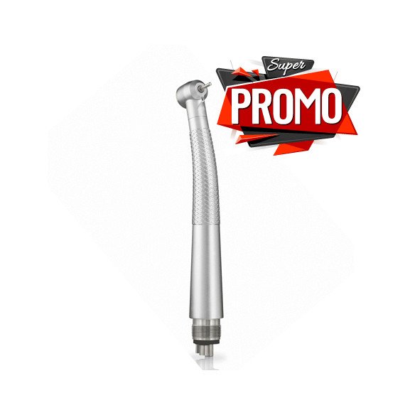 Turbine Bien Air BlackPearl Eco 4 voies