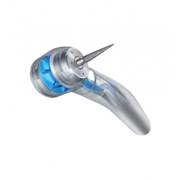 Turbine Tornado Bien Air