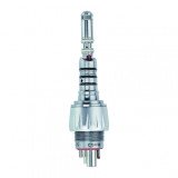 Raccord MULTIflex 465LRN avec éclairage Kavo