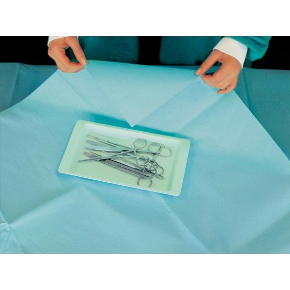 Sterifeuilles soft - Hartmann