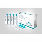 Aquasil Ultra+  - 4 cartouches de 50ml  Dentsply