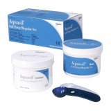 Aquasil Putty Soft - 2x450ml Dentsply